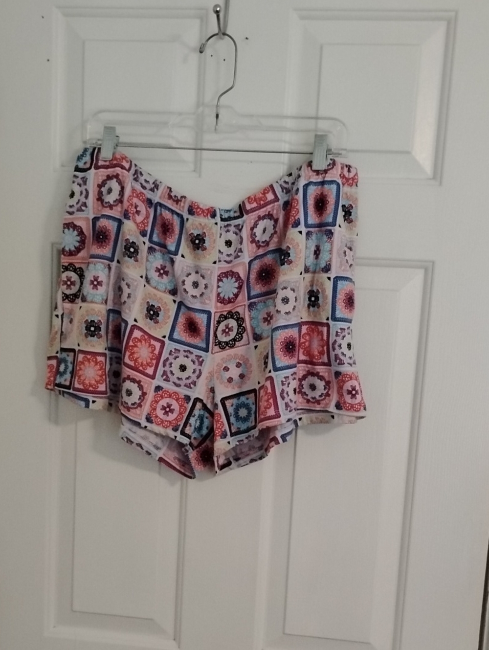 Joyspun Pajamas Set Size Extra Large